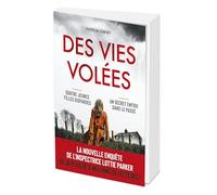 Des vies volées
