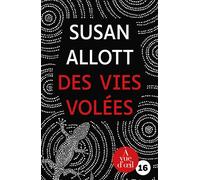Des vies volees