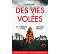 Des vies volées - Patricia Gibney - Nisha et caetera - ebook (ePub) - Roman