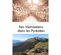 Des Vietnamiens dans les Pyrénées