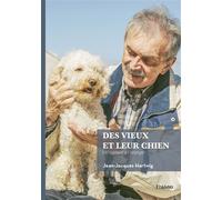 Des vieux et leur chien Un canard à l'orange - Jean Jacques Hartwig - Edilivre-Aparis - broché - Récit