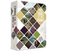 Des vignes et des hommes DVD