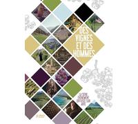 DES VIGNES ET DES HOMMES - 5 DVD [HD DVD]