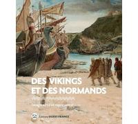Des Vikings et des Normands
