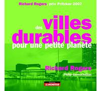 Des villes durables pour une petite planète