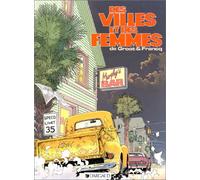 Des villes et des femmes
