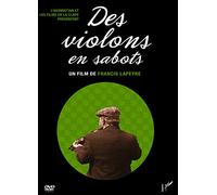 des violons en Sabots