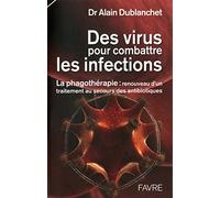 Des virus pour combattre les infections