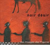 Des Visages Des Figures