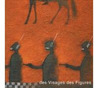 Des Visages Des Figures