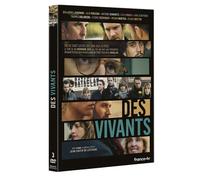 Des vivants DVD DVD