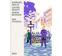 Des Vivants: Le réseau du musée de l'Homme, 1940-42