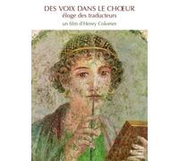 Des voix dans le chœur DVD DVD