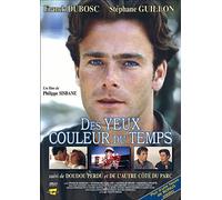 Des Yeux Couleur Du Temps