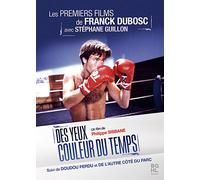 Des Yeux Couleur Du Temps