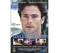 Des Yeux couleurs du temps G