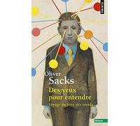 Oliver Sacks – Des yeux pour entendre : Voyage au pays des sourds – Livre