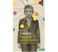 Des yeux pour entendre - Voyage au pays des sourds - Oliver Sacks - Points - Livre