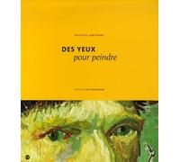 Philippe Lanthony & Yves Pouliquen – Des yeux pour peindre – Broché – RMN