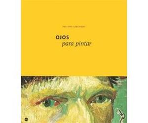DES YEUX POUR PEINDRE ESPAGNOL LANTHONY. PHILIPPE (Auteur)