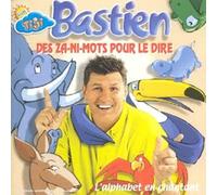 Des za ni mots pour le dire