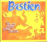 Des Za-Ni-Mots Pour Le Dire