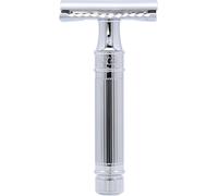 Des89Lblamz Rasoir De Sûreté À Double Tranchant Gris[Z2072]