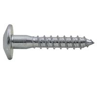 Desa 12400237 12400237-Tornillo inviolable 7x90-Envase de 100 UD