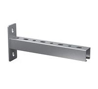 Desa 13710235 13710235-Soporte de pared 38 x 40 x 350-Envase de 10 UD