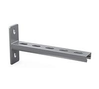 Desa 13750130 13750130-Soporte de pared Strut 41 x 21 x 300-Envase de 20 UD