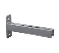 Desa 13750215 13750215-Soporte de pared Strut 41 x 41 x 150-Envase de 20 UD