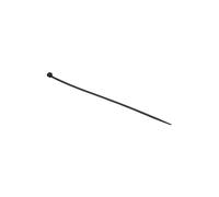 Desa 14014430 14014430-Brida Nylon 4,8x430 Negra-Envase de 100 UD