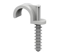 Desa 15070020 15070020-Fix Ring Simple 20-Envase de 100 UD