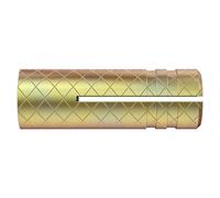 Desa 20200083 20200083-Taco Laton m10-Envase de 25 UD