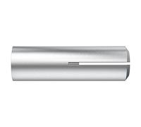 Desa 21001006 21001006-Taco hembra certificado edb m6-Envase de 100 UD