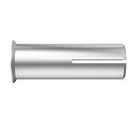 Desa 21002006 21002006-Taco hembra certificado edl m6-Envase de 100 UD