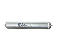 DESA 81100602 - Masilla de poliuretano ds-flex en bolsa blanca 600 ml - Envase de 12 ud.