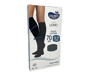 Desa Pharma Chaussette de compression 50 ml