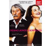 Désaccord Parfait / Desacuerdo Perfecto (Dvd)