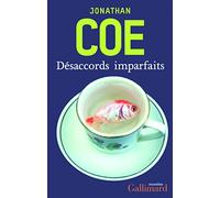 Désaccords imparfaits