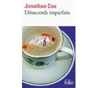 Désaccords imparfaits