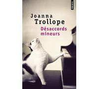 Désaccords mineurs