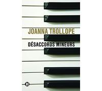 Désaccords mineurs
