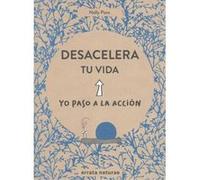 Desacelera Tu Vida - [Livre en VO] Pons, Nelly (Auteur)