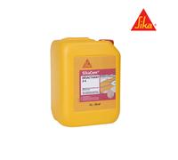 Désactivant de surface SIKA SikaCem Désactivant 2-4 - Bleu - 5L