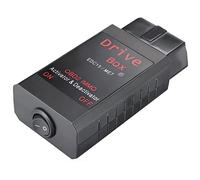Désactivateur Activateur,Drive Box Edc,15/Me7 Obd2 Immo Pour Audi Skoda Vw Golf Seat