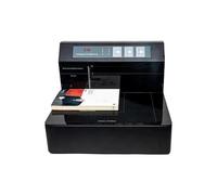 Désactivateur d'alarme EAS désactivateur de bande EM système de bibliothèque EM magnétique librairie activateur antivol démagnétiseur de bande EM