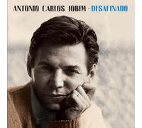 Antonio Carlos Jobim – Desafinado – CD – Édition limitée (in-akustik)