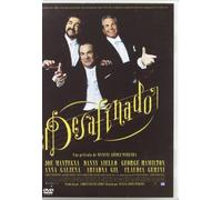 Varios – Desafinado – Import (Warner Bros.)