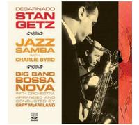 Desafinado : Jazz Samba